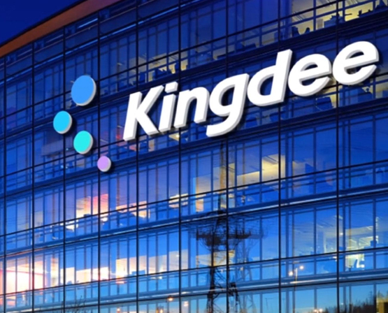 金蝶云普惠助力中小微企業(yè)逆襲